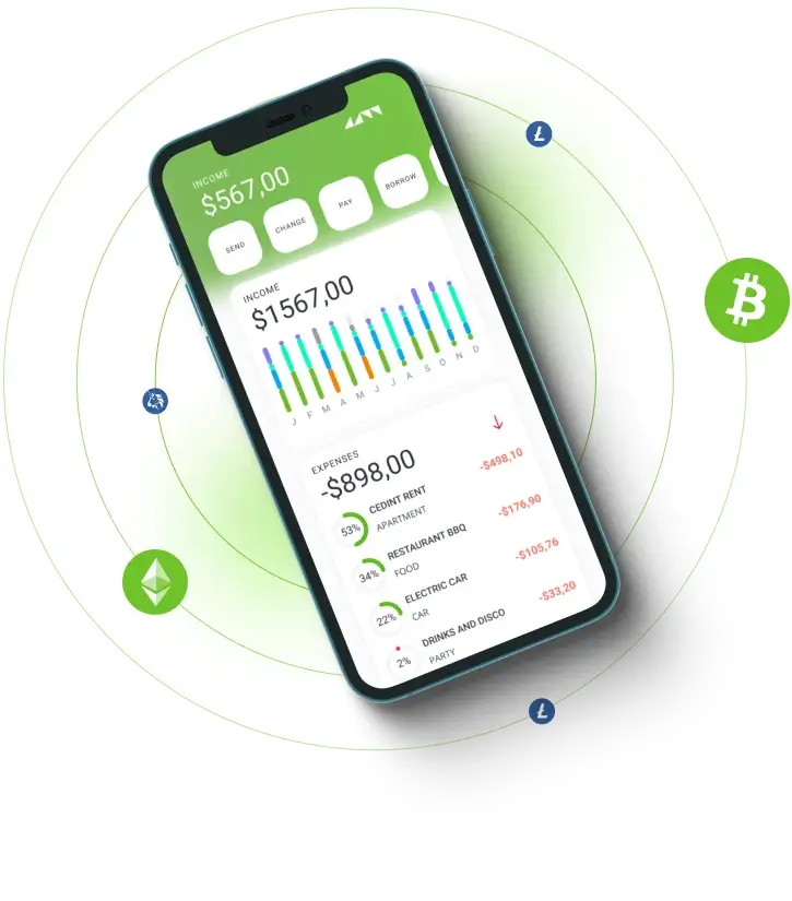 Brighton Bitcore - Get in touch with us
